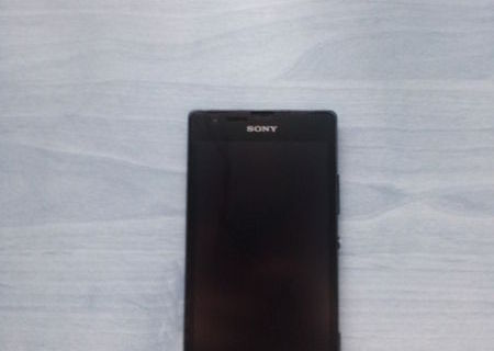 SONY XPREIA SP SONY XPREIA SP