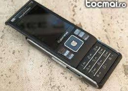 sonyericsson c905, original, pret 150 ron