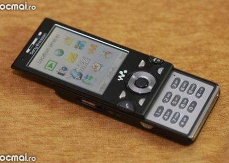 sonyericsson w995, original, pret 150 ron