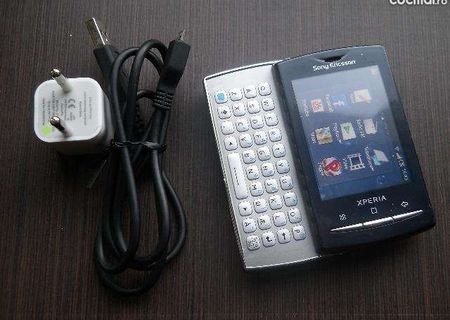 sonyericsson xperia mini pro, pret 180 ron