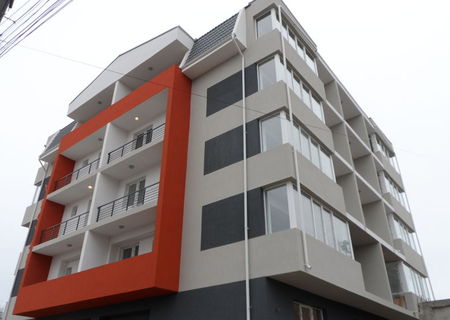 Sos. Oltenitei - Apartament 2 camere 65 mp utili