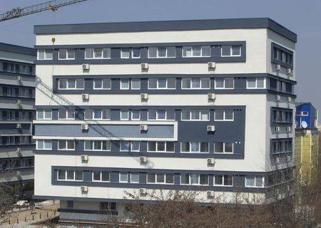 Sos. Oltenitei - Apartament 2 camere finisaje de lux