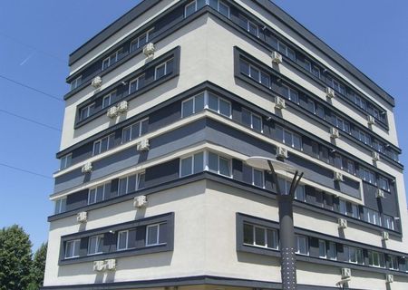 Sos. Oltenitei - Apartament 2 camere finisaje de lux