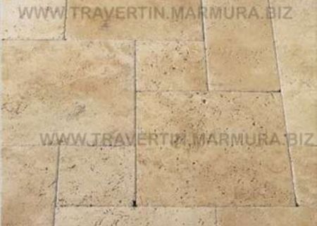 Spalturi sau travertin