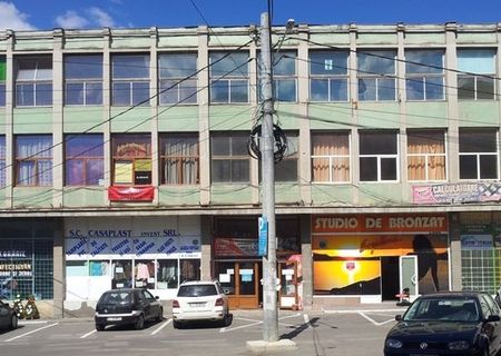 Spatii comerciale, birouri ultra central