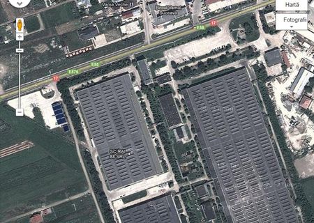spatii comerciale industriale + birouri de inchiriat/de vanzare