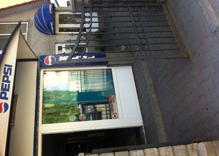 Spatiu comercial Spatiu comercial