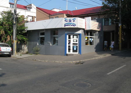 spatiu comercial