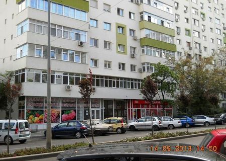 Spatiu Comercial BANU MANTA - 1 MAI Spatiu Comercial BANU MANTA - 1 MAI