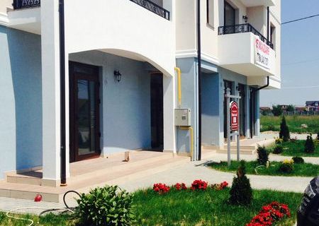 Spatiu comercial-Calea Girocului Spatiu comercial-Calea Girocului