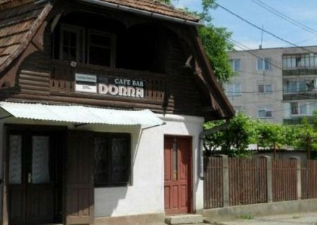 spatiu comercial (casa) Reghin 361 mp