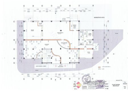 spatiu comercial in onesti spatiu comercial in onesti