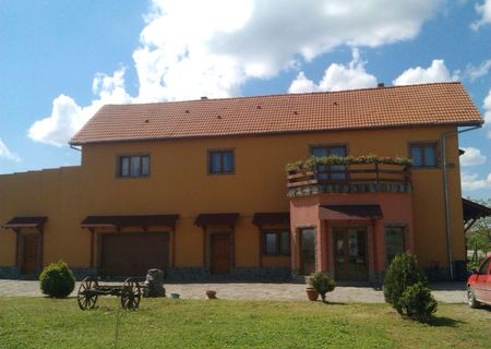 Spatiu comercial tarnova