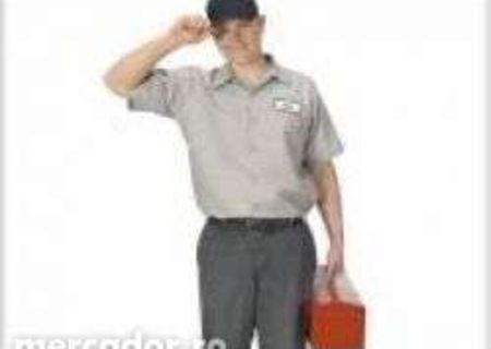 Specialist in repararea aragazelor