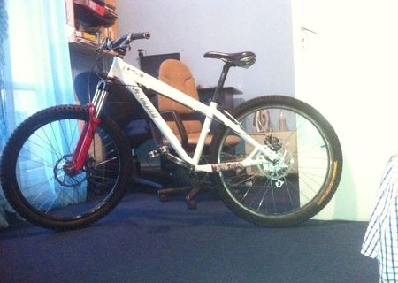 Specialized P3 Specialized P3