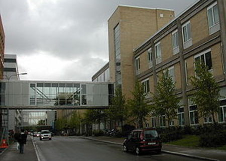 Spitalul Universitar din Oslo, Clinica de terapie intensiva-copii, Norvegia Spitalul Universitar din Oslo, Clinica de terapie intensiva-copii, Norvegia