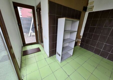 Splaiul Unirii,Pod Marasesti,Camera de Comert si Industrie,Strada Intre Garle