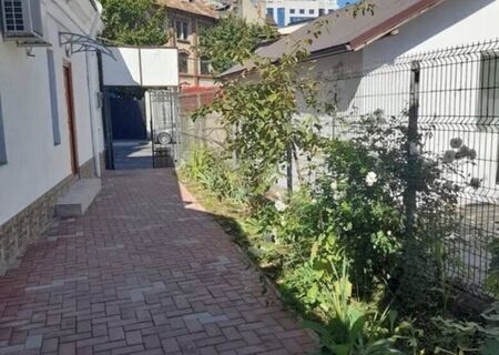 Splaiul Unirii,Pod Marasesti,Camera de Comert si Industrie,Strada Intre Garle