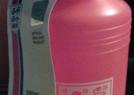 Sport Bottle-UK Olimpics - Sticla de plastic pt. apa cu dop Sport Bottle-UK Olimpics - Sticla de plastic pt. apa cu dop