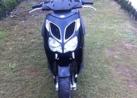 Sportcity 125cc