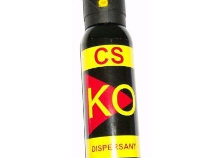 Spray autoaparare DEFENOL CS 100 ml iritant-lacrimogen Spray autoaparare DEFENOL CS 100 ml iritant-lacrimogen