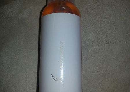 Spray de corp Incandessence