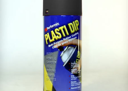 Spray Plastidip Negru