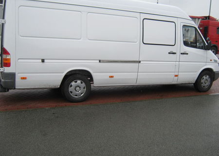 sprinter 311