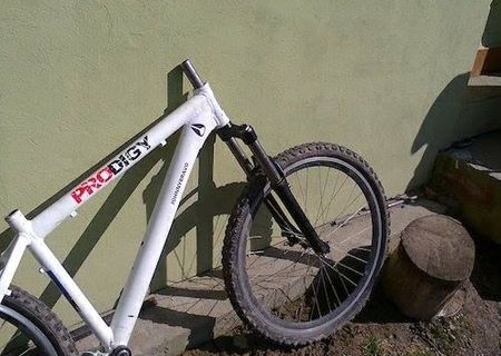 Sr Suntour Duro DJ-E URGENT!
