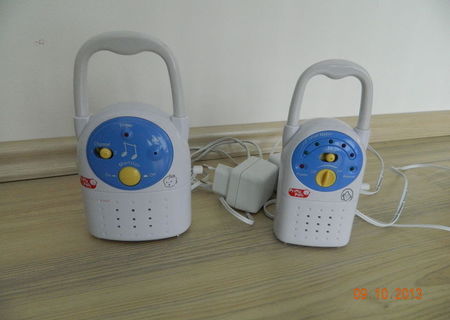 Statie babyphone