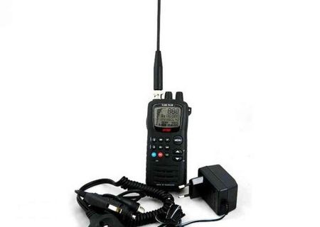 Statie CB Intek H520 Plus Statie CB Intek H520 Plus