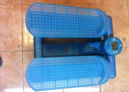 Stepper Domyos ST 190