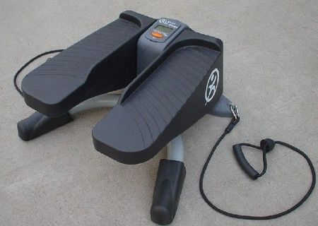 Stepper Twist &Shape Stepper Twist &Shape