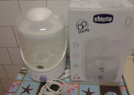 sterilizator chicco