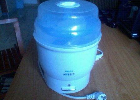 Sterilizator Philips Avent