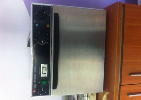 sterilizator pupinel second hand