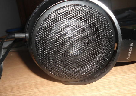 Stero Headphones Sony MDR-MA300 Stero Headphones Sony MDR-MA300