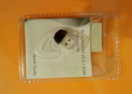 Stick Bluetoot usb