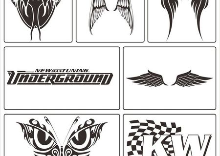 stickere,colantari,tuning auto,bannere,fly-ere,Grafica
