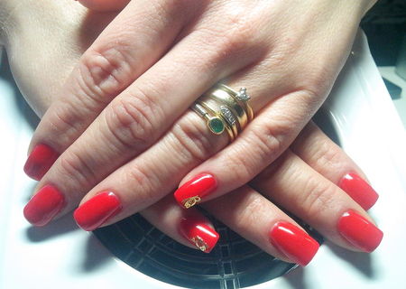 Stilist protezist unghii tehnice - sector 2