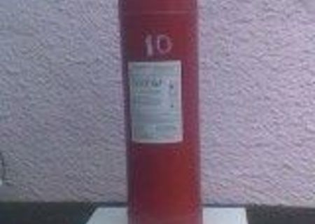 stingatoare tip P6 cu praf