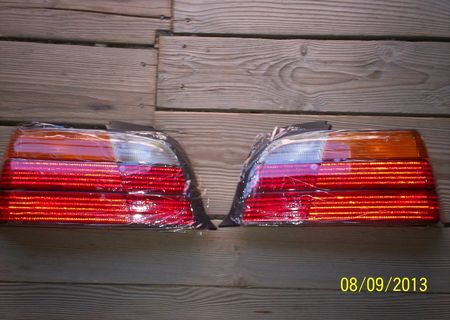 Stopuri BMW e 36
