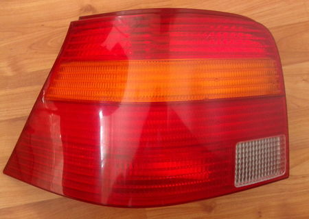 Stopuri Golf 4