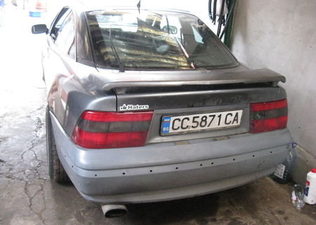 Stopuri opel calibra