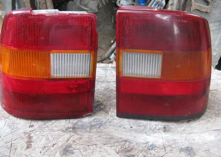 Stopuri opel vectra a