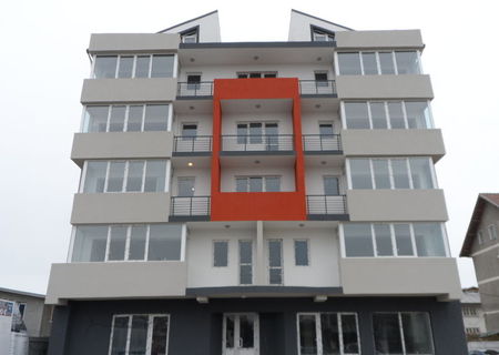 Stradal, garsoniera spatioasa, etaj 1, bloc nou caramida Stradal, garsoniera spatioasa, etaj 1, bloc nou caramida