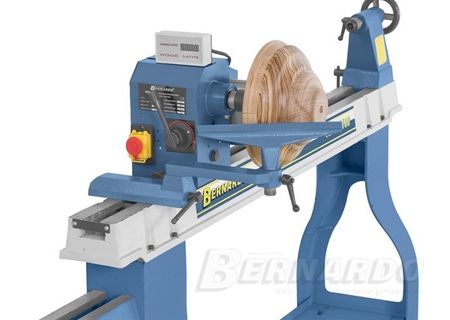 Strunguri pentru lemn KDM 1100 - 400 V