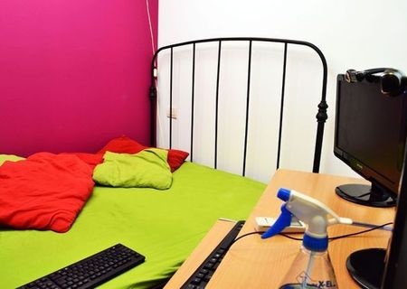 Studio central angajeaza! Studio central angajeaza!