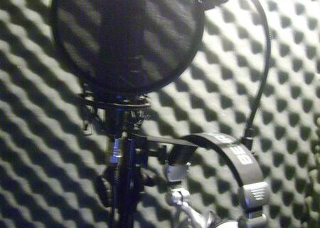 Studio de inregistrari ZigZagRecords Studio de inregistrari ZigZagRecords