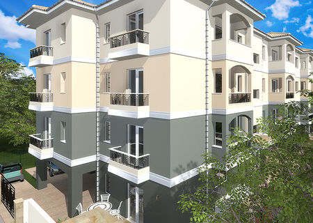 Stuparilor Residence Stuparilor Residence